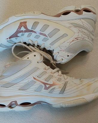 Scarpe da pallavolo Mizuno