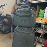 Set di valigie Carpisa