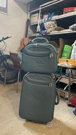 Set di valigie Carpisa