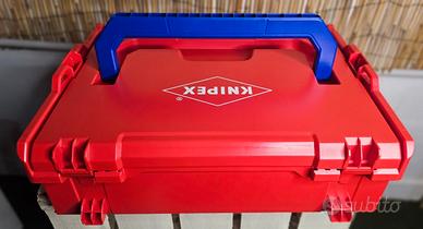 Cassetta porta utensili knipex 