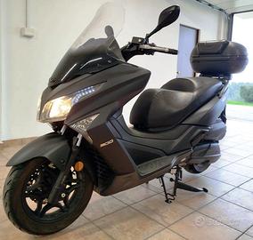 Kymco X-Town 300i - 2020