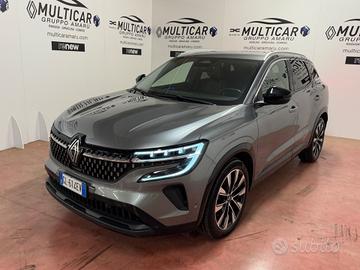 Renault Austral Full Hybrid E-Tech 200 CV Techno