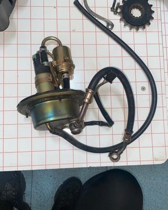 Pompa della benzina Honda cbr 929 re fireblade