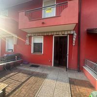 Casa a schiera