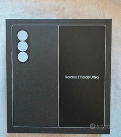 Samsung galaxy z fold zfold 8 ultra 512gb NEW