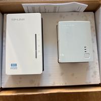 TP-LINK TL-WPA4220KIT