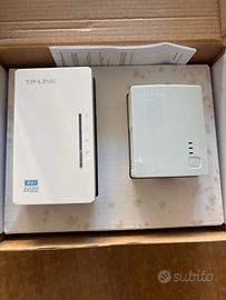 TP-LINK TL-WPA4220KIT