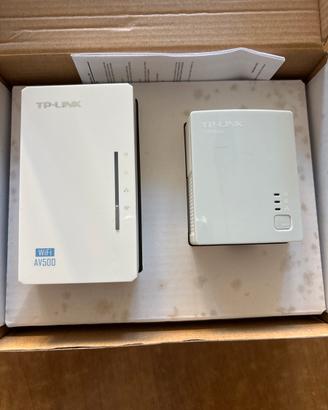TP-LINK TL-WPA4220KIT