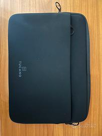 Tucano Second Skin per Macbook Air 13,6”