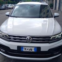 Tiguan rline