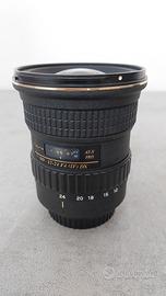 Grandangolare x Canon 