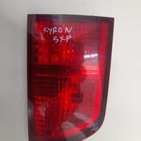 STOP FANALE POSTERIORE SINISTRO SSANGYONG Kyron 1Â