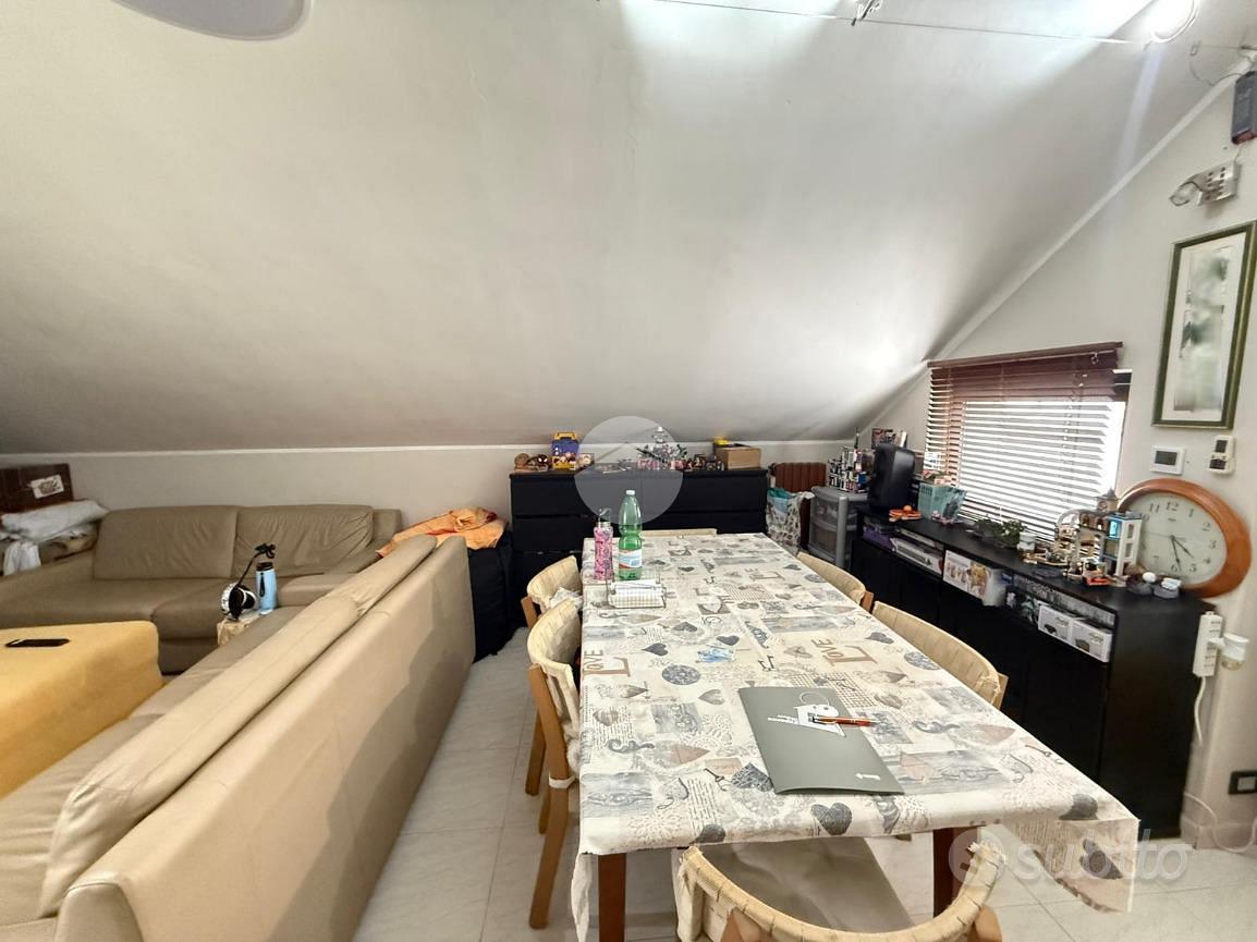 Apartment in Foggia - Vista 2