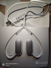 Auricolari bluetooth sportivi universali