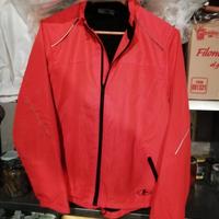 Giacca Moto Unisex Tg.S/M