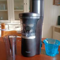 🥕 Estrattore di succo Panasonic MJ-L7000 