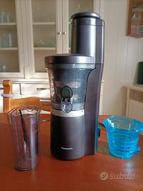 🥕 Estrattore di succo Panasonic MJ-L7000 