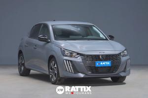 PEUGEOT 208 ii 2023 208 1.2 puretech Allure s&s 10
