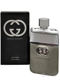 Gucci Guilty Eau De Parfum