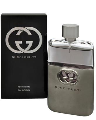 Gucci Guilty Eau De Parfum