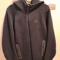 Tuta Nike Teck taglia S Uomo