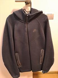 Tuta Nike Teck taglia S Uomo