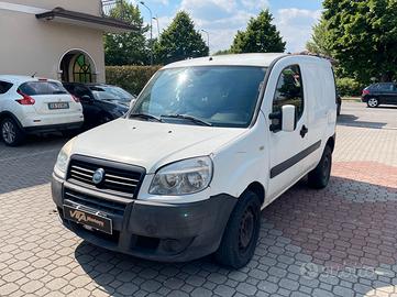 Fiat Doblo 1.9 mjt 16v Pop 83cv