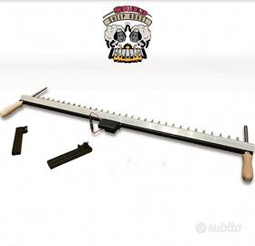 Sistema Automatico cuoci arrosticini 31 slot