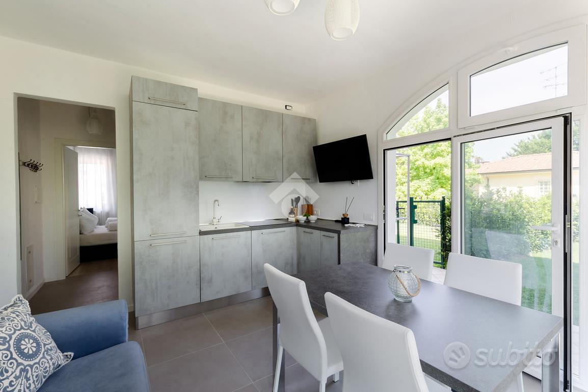 House in Sirmione, Chiodi - Vista 3