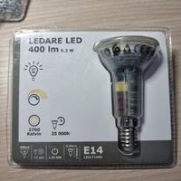 Lampadine  Ledare led