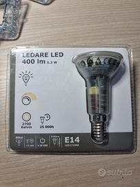 Lampadine  Ledare led