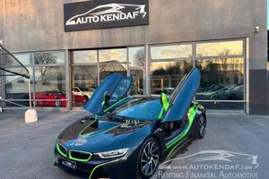 BMW i8 Coupe 1.5 auto
