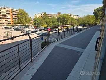 Negozio a Villa Pigna