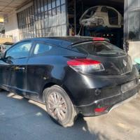Ricambi Renault Megane Coupe 2014 1461CC TD K9K J8