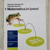 Matematica in 3passi Massimo Bergamini
Graziella B