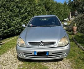 Citroen xsara sw 2.0d - uni pro