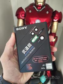 sony badoo khan dd100 molto rara