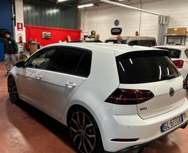 Golf gti 7.5