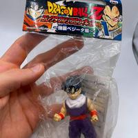 Kid Gohan Sofubi Dragon Ball Z Banpresto Sofvi Sof