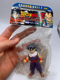 Kid Gohan Sofubi Dragon Ball Z Banpresto Sofvi Sof