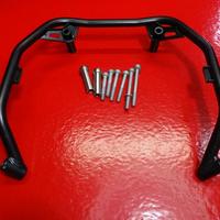 SUPPORTO POSTERIORE PIASTRA BAULETTO BMW F800S F80