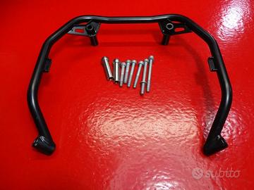 SUPPORTO POSTERIORE PIASTRA BAULETTO BMW F800S F80