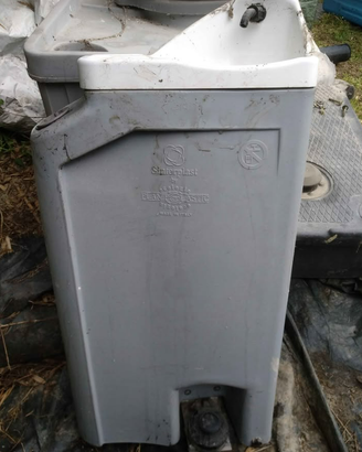 WC Chimico