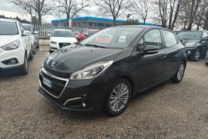 Peugeot 208 1.2 5 porte Active 2017
