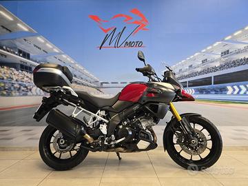 Suzuki V Strom DL 1000 - 09/2016 - Km 29000