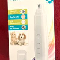 Tagliaunghie per Cani e Gatti e altri animali