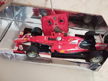 Ferrari telecomandata