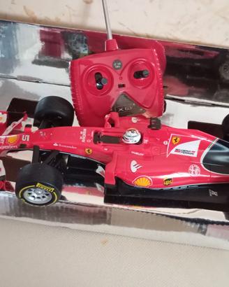 Ferrari telecomandata