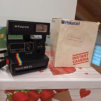 polaroid