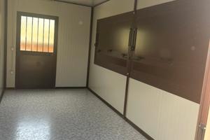 Prefabbricato uso bar 10 mtq